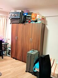 Blk 234 Jurong East Street 21 (Jurong East), HDB 5 Rooms #607797721